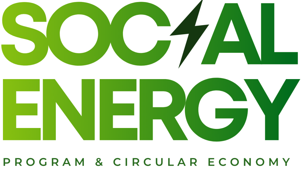 Social Energy Logo
